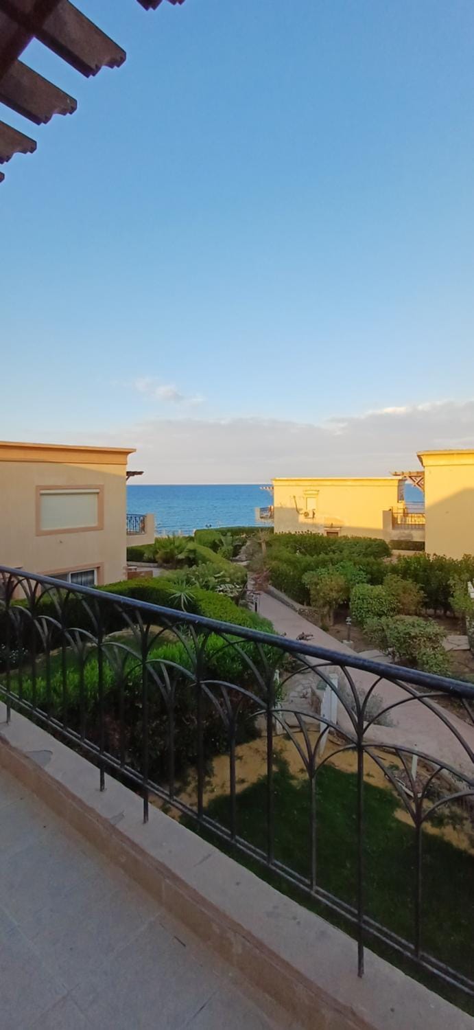 Heaven beach Ain-Sokhna العين السخنه Chalet in Egypt