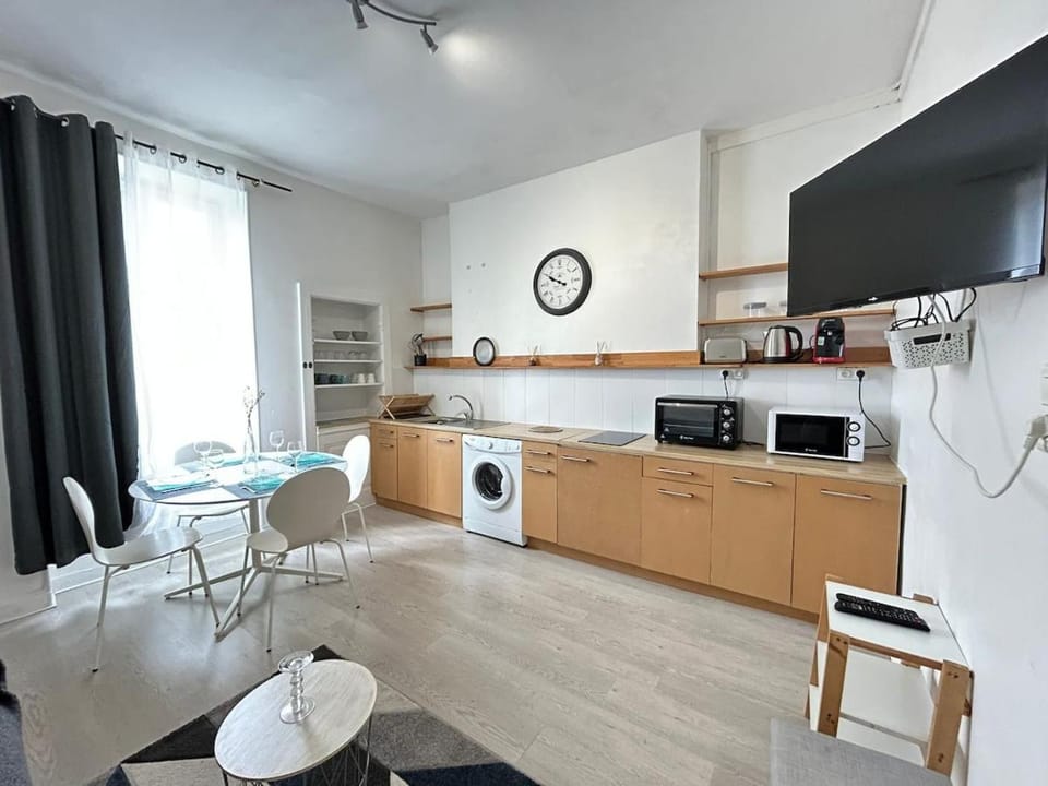 Le Thuillat, cosy et intime Apartment in Limoges