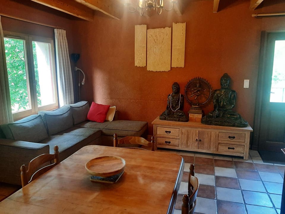 Zen Gîte Apartment in Provence
