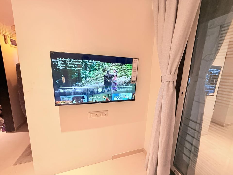 TV and multimedia