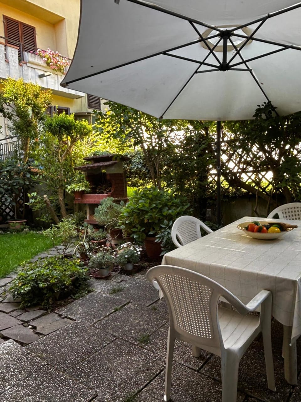 Casa Freschi House in Tuscany
