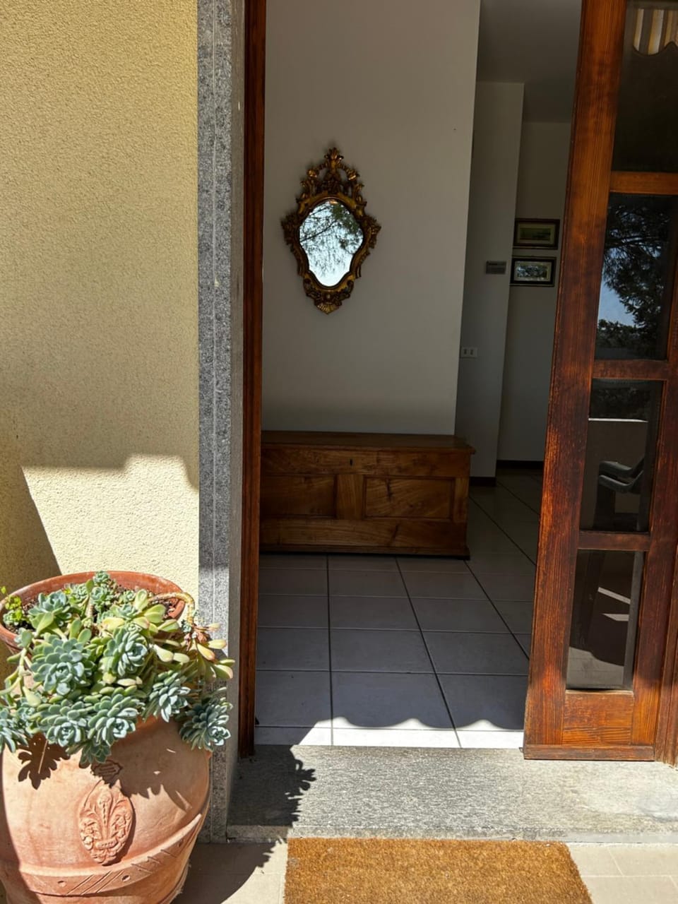 Casa Freschi House in Tuscany