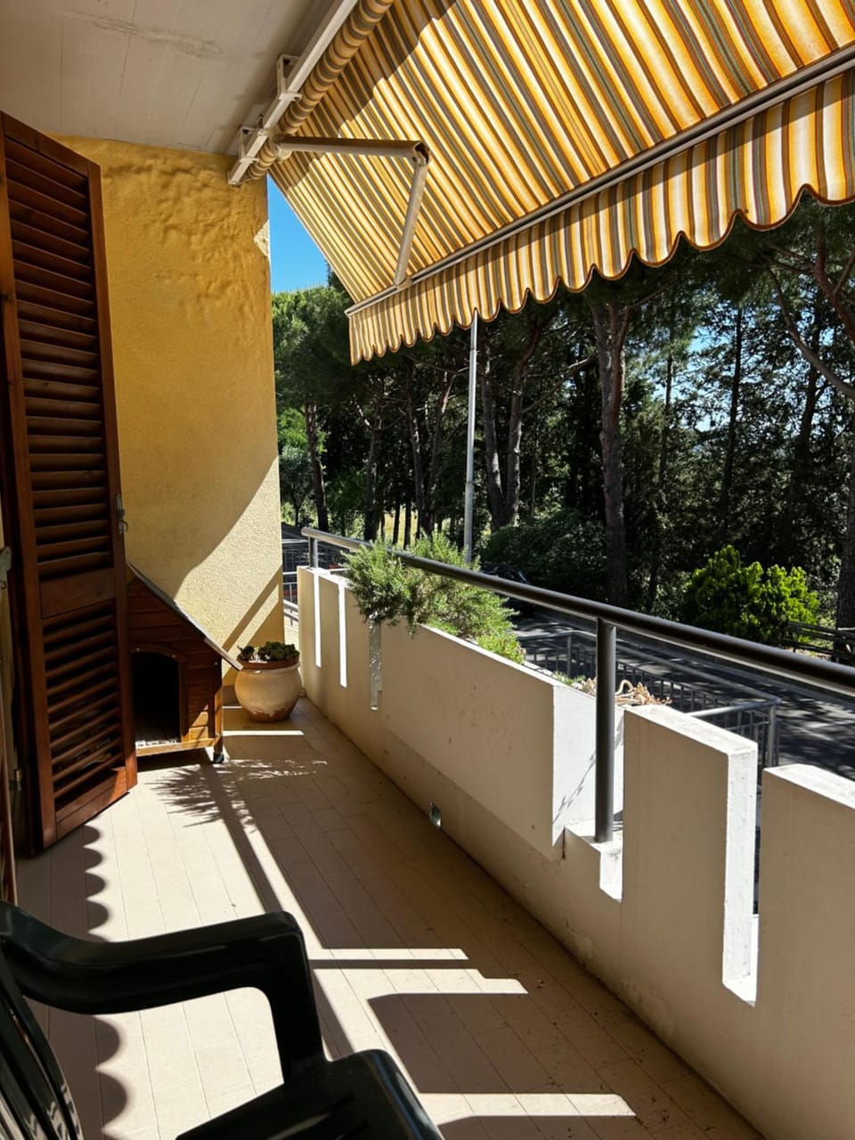 Casa Freschi House in Tuscany