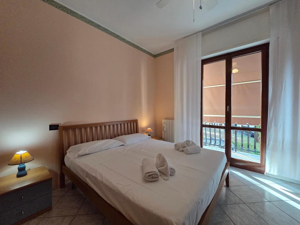 Babilonia - By Ligooria Apartment in Pietra Ligure