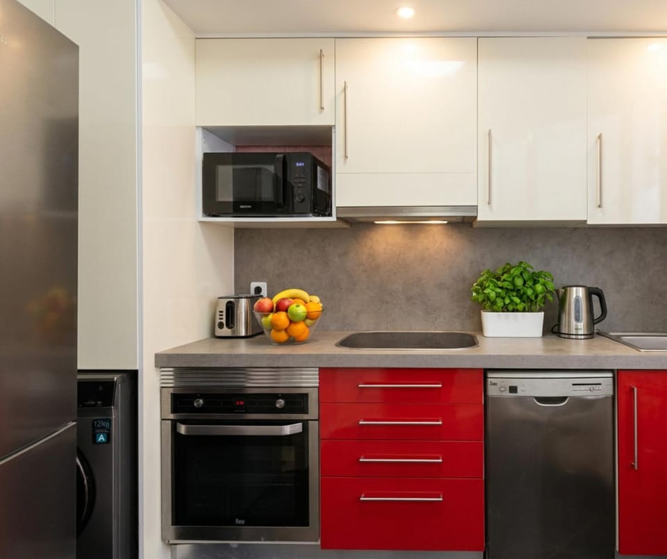 Las Canteras Front Line Apartment in Las Palmas de Gran Canaria