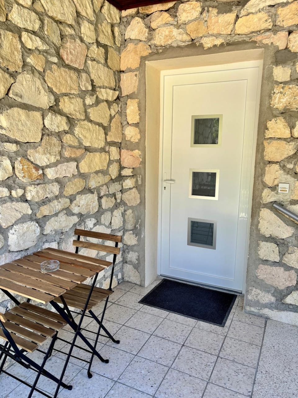 Le grand T2 de la maison du Haras - Cruas Apartment in Provence