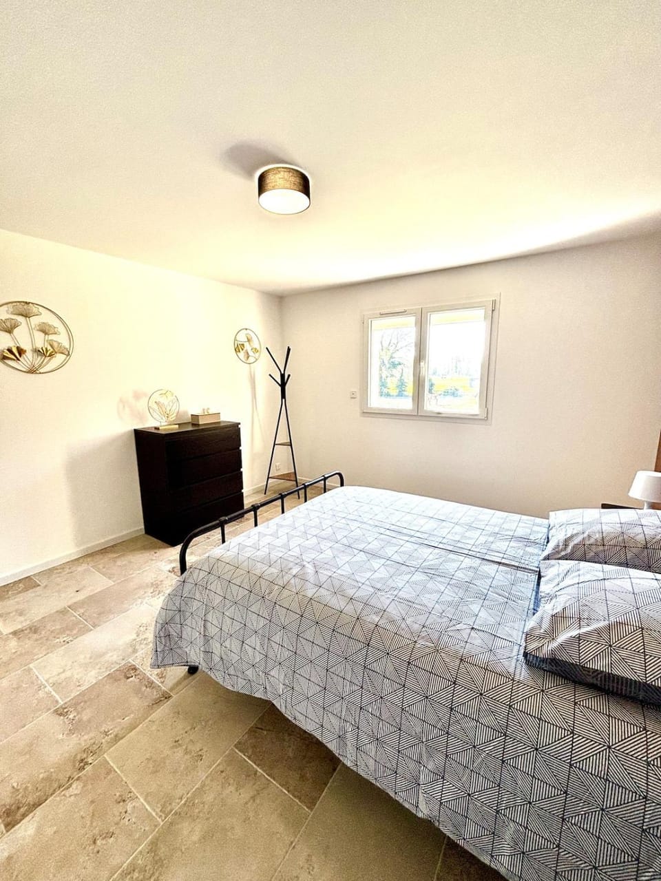 Le grand T2 de la maison du Haras - Cruas Apartment in Provence