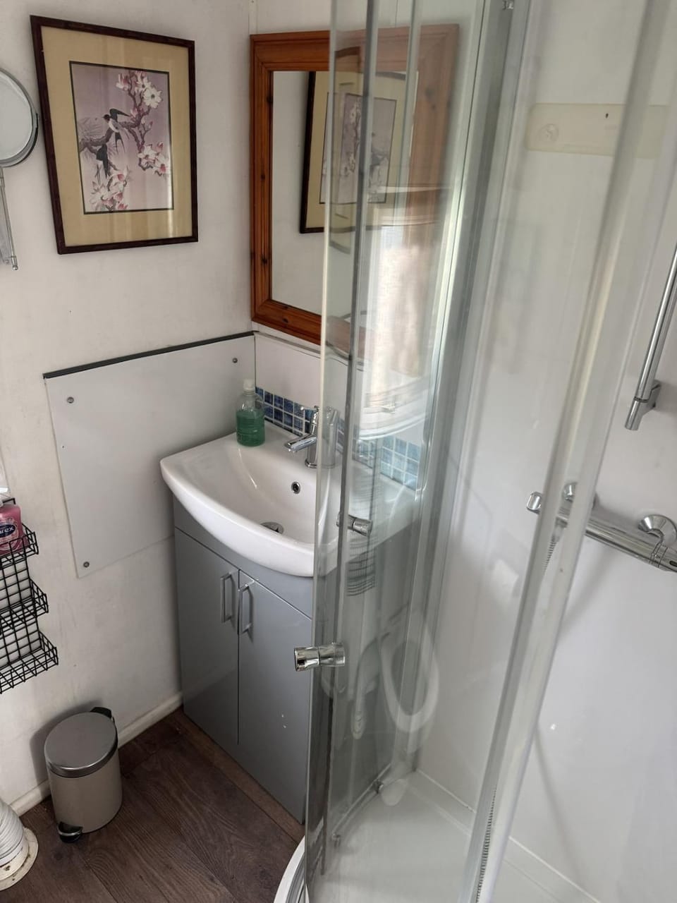 Lodge 51 - Caer Beris Park - No Tradesmen Apartment in Wales