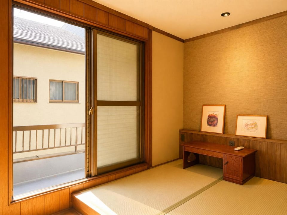 響時Kyouzi 古今庵 Villa in Osaka