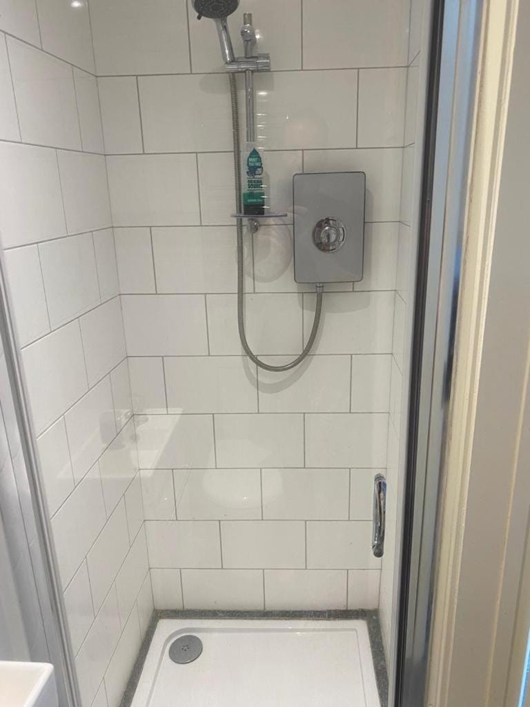 Studio apartment East Dulwich Apartment in London Borough of Southwark