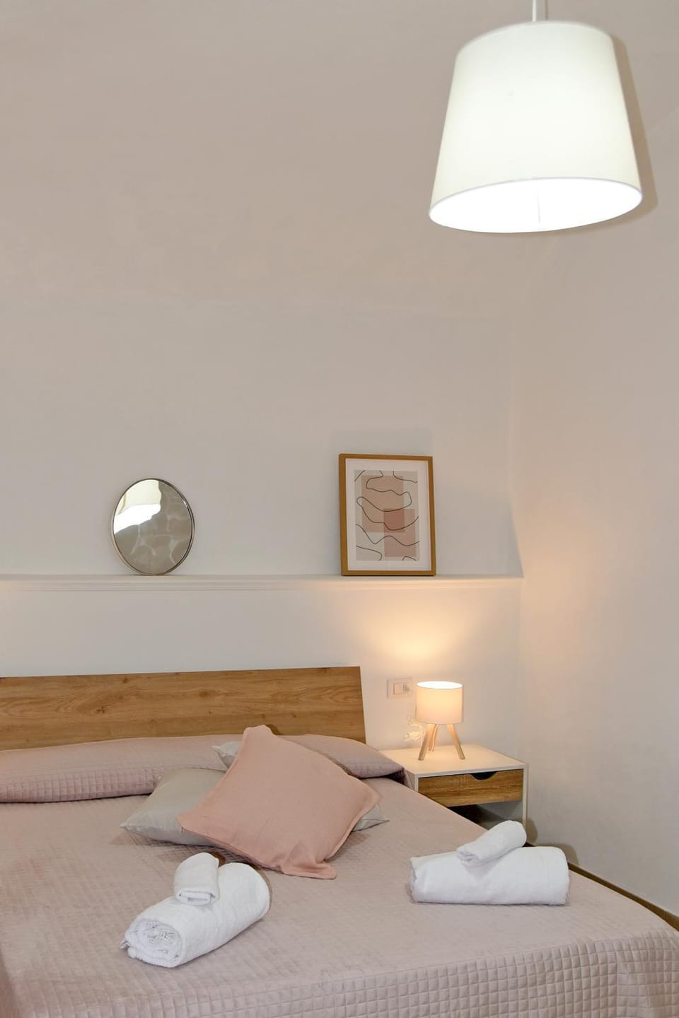 DOMUS Canonico House in Noto