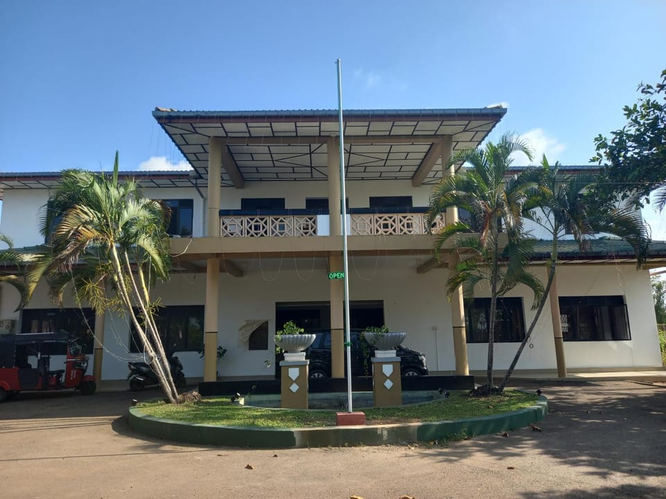 Nethu Banquet Hall and Rooms Hotel in Sri Lanka