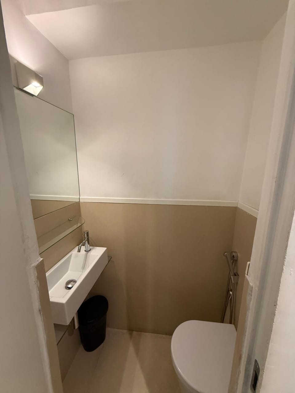 Toilet, Bathroom