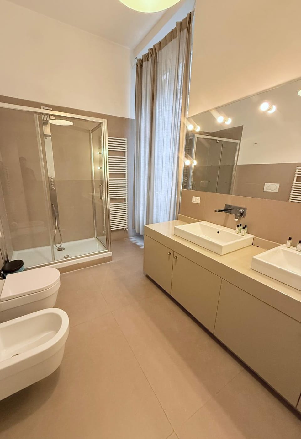 Shower, Toilet, Bathroom, bidet