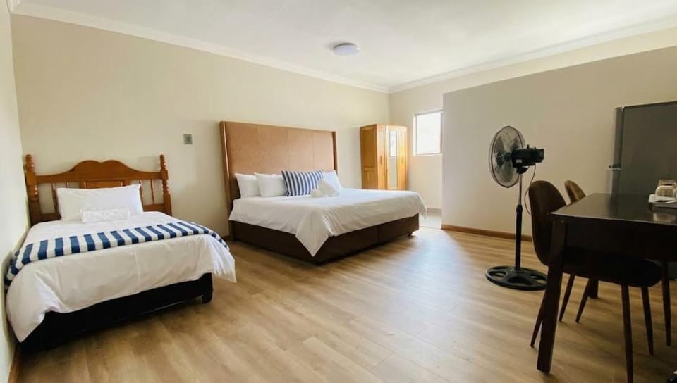 Adara guesthouse Bed and Breakfast in Johannesburg
