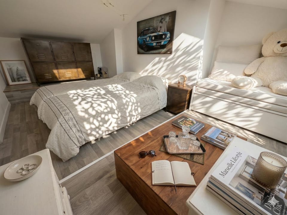 Maison de pecheur-Conciergrie IB House in Saint-Cyprien