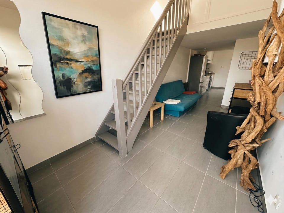 Maison de pecheur-Conciergrie IB House in Saint-Cyprien