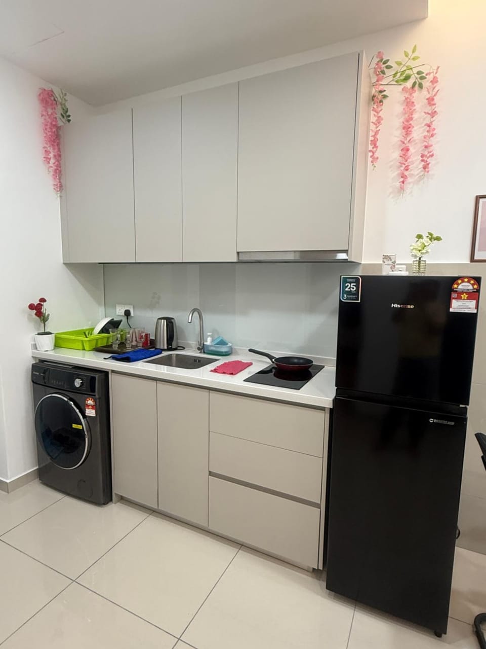 Luxury BeCentral i-City 2B Suite Bridge to i-City Mall Apartment in Selangor, Malaysia