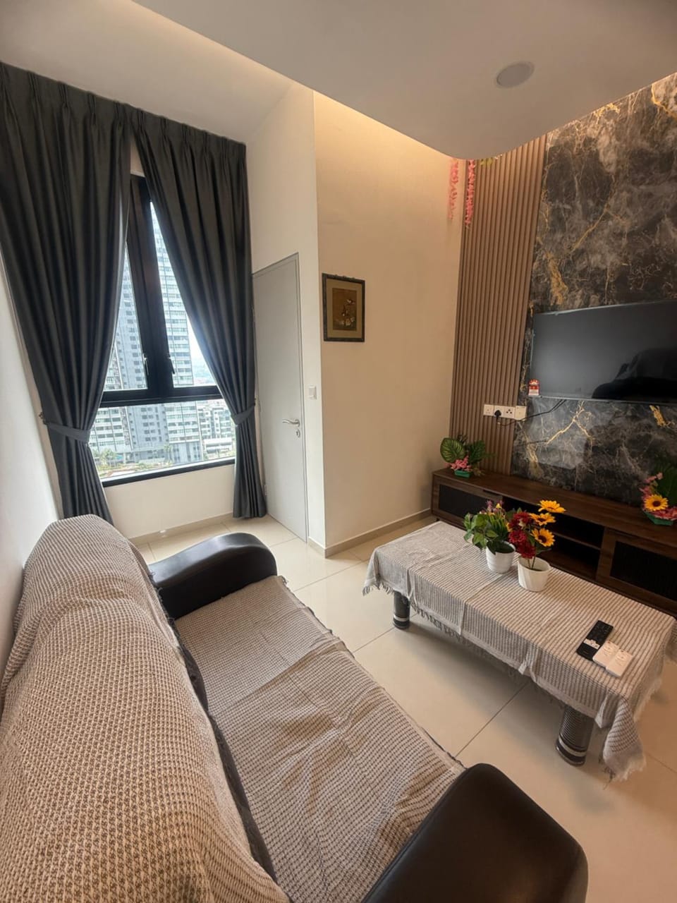 Luxury BeCentral i-City 2B Suite Bridge to i-City Mall Apartment in Selangor, Malaysia