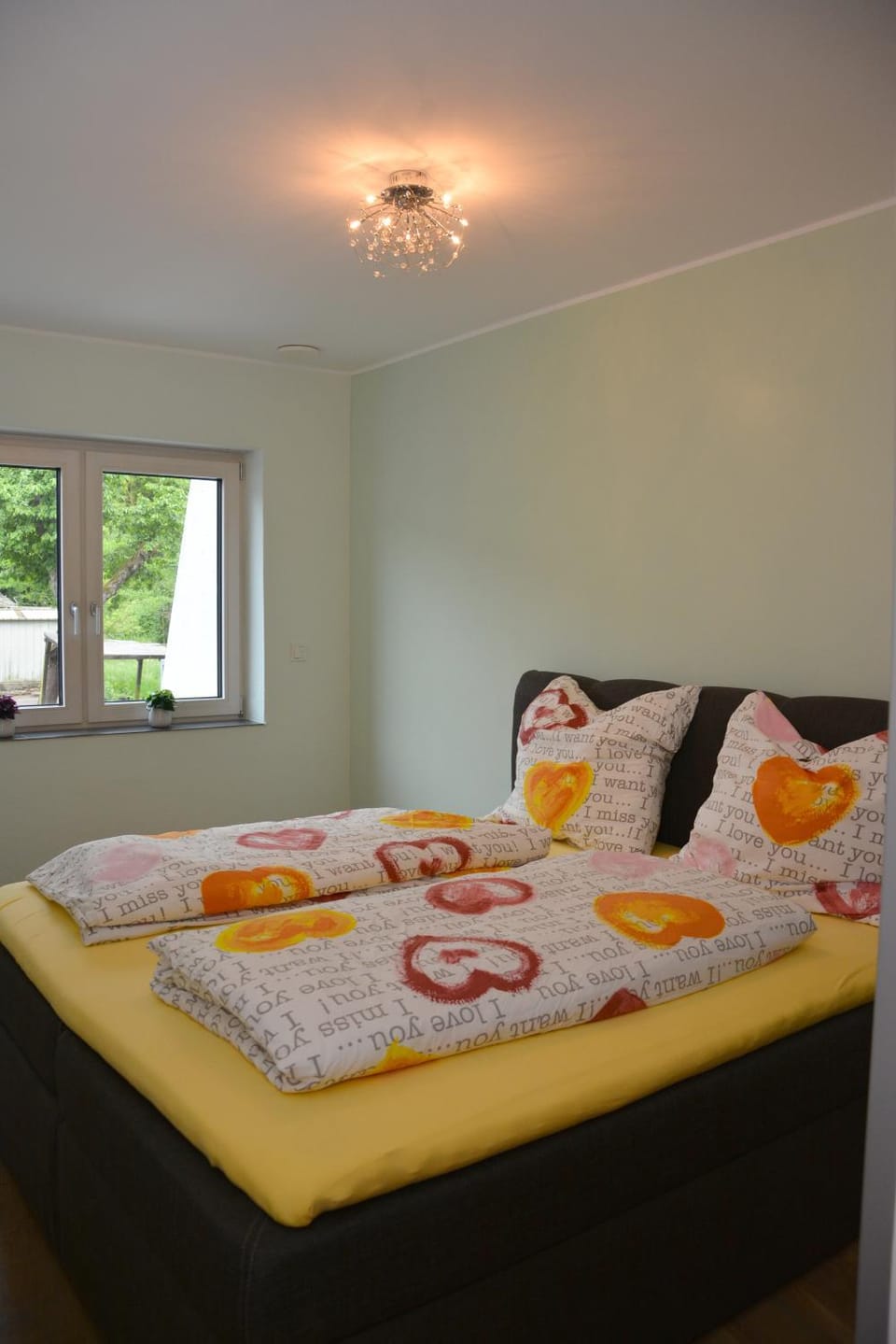 Domblick Apartment in Trier