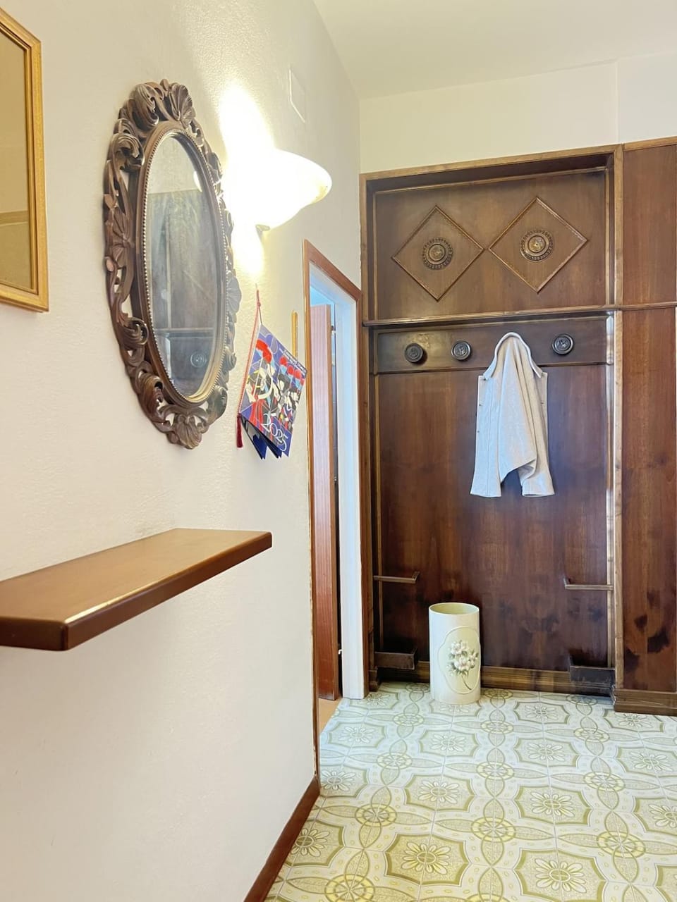 Appartamento RR Apartment in Follonica
