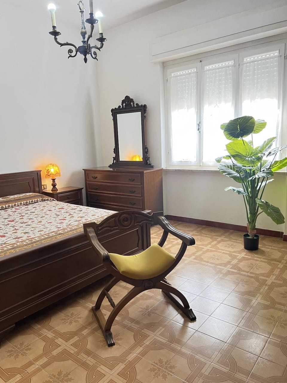 Appartamento RR Apartment in Follonica