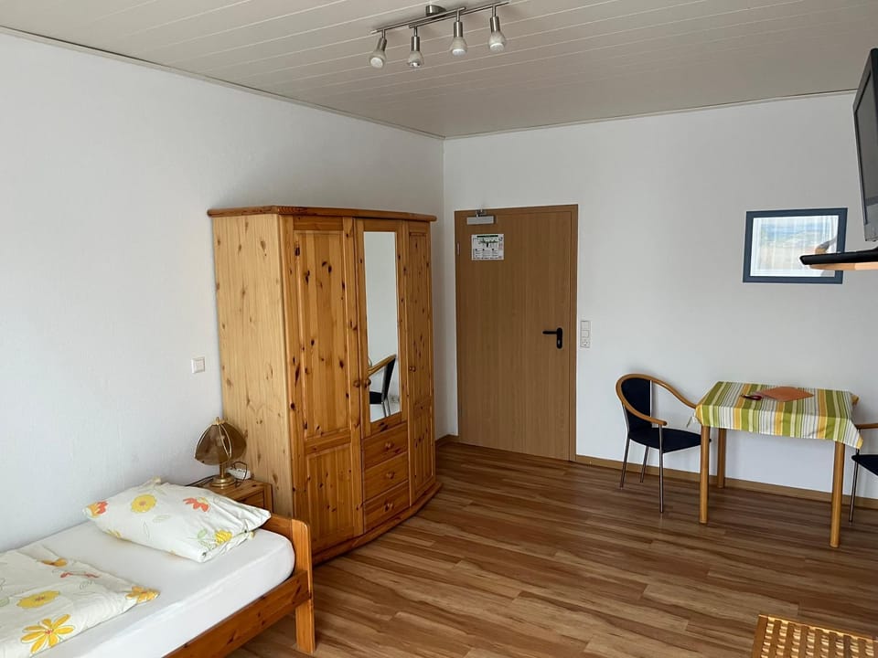 Ferienhof Schäfer Apartment in Baden-Württemberg