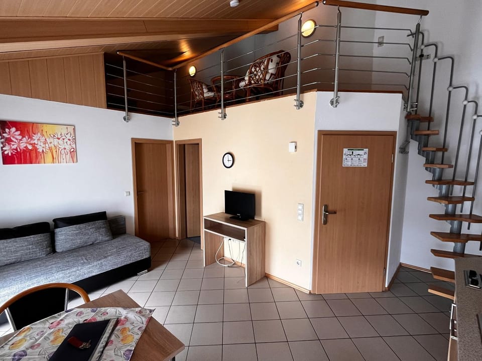 Ferienhof Schäfer Apartment in Baden-Württemberg