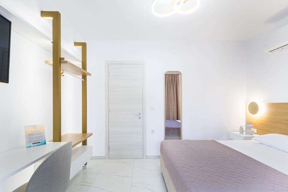 Diamond Gold Suite II House in Decentralized Administration of Macedonia and Thrace
