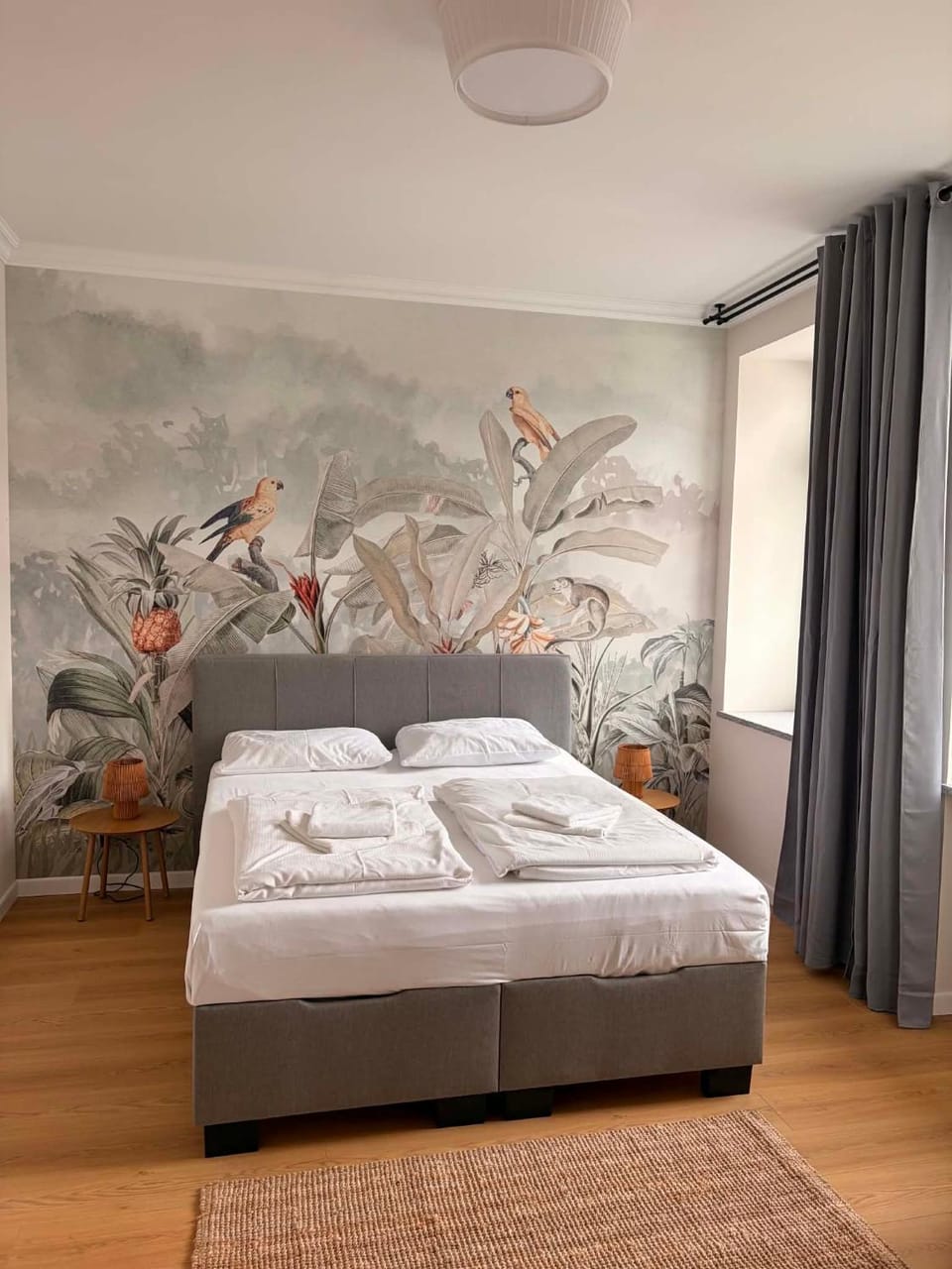 Apartamenty Kamienica Apartment in Szczecin
