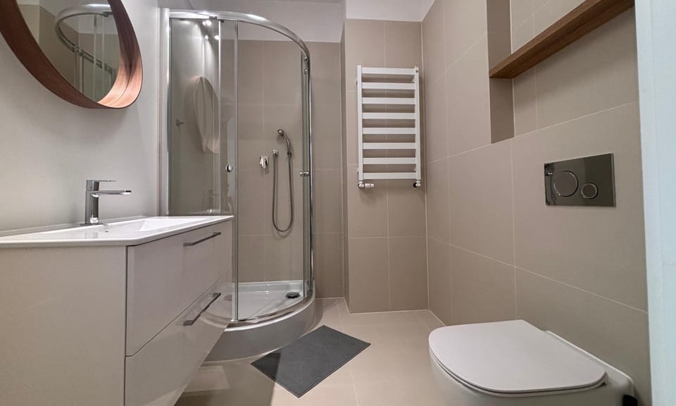 Apartamenty Kamienica Apartment in Szczecin