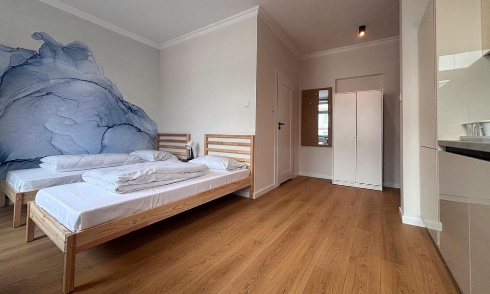 Apartamenty Kamienica Apartment in Szczecin