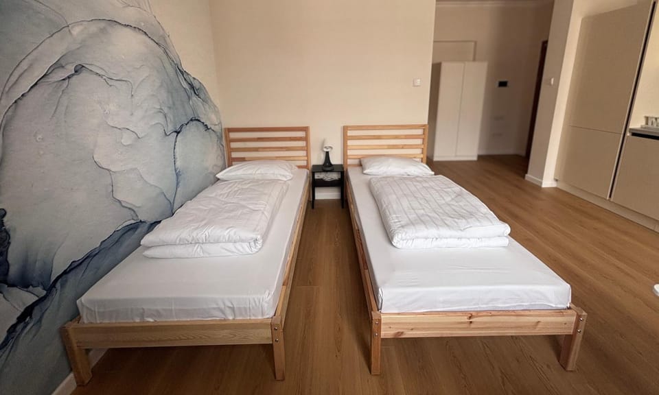 Apartamenty Kamienica Apartment in Szczecin