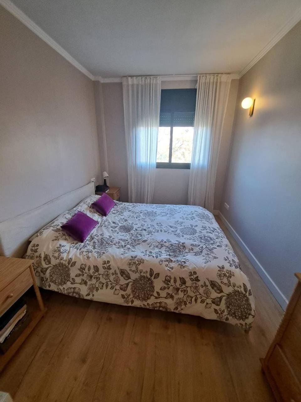Rose Sensat Apartamens Apartment in Salou