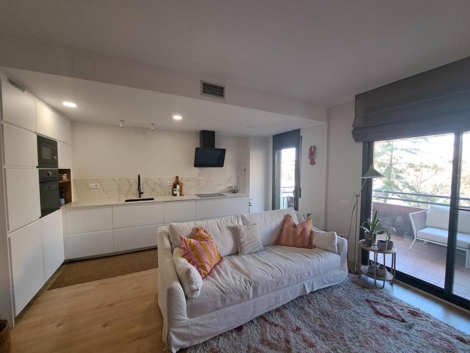 Rose Sensat Apartamens Apartment in Salou