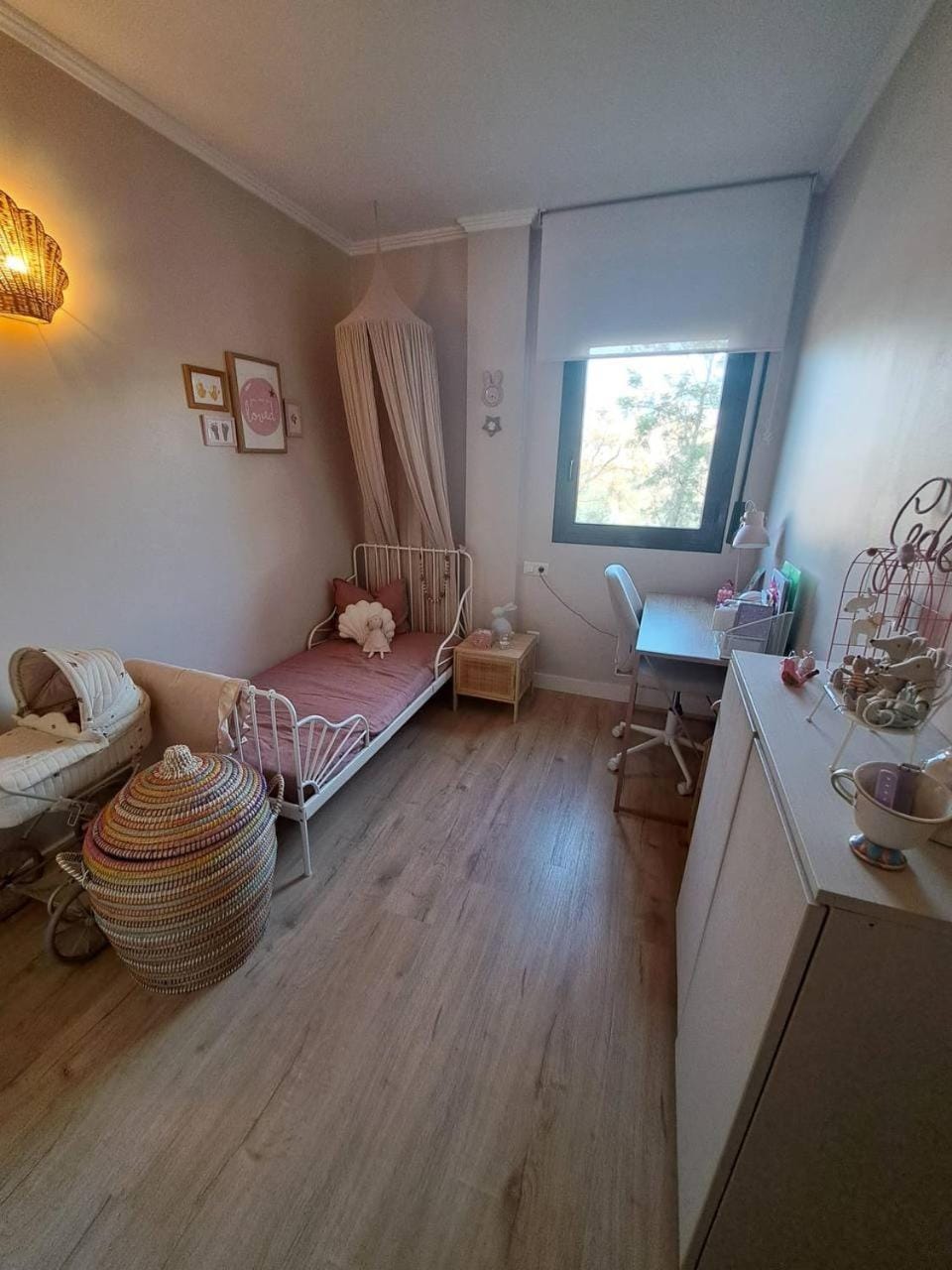 Rose Sensat Apartamens Apartment in Salou