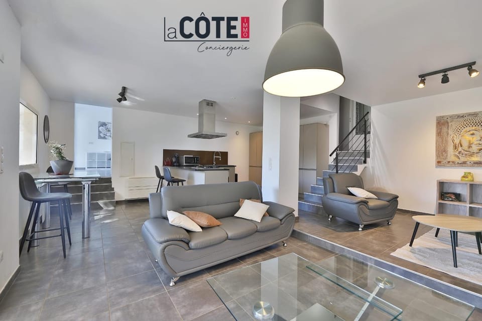 Villa Laterra Villa in Provence-Alpes-Côte d'Azur