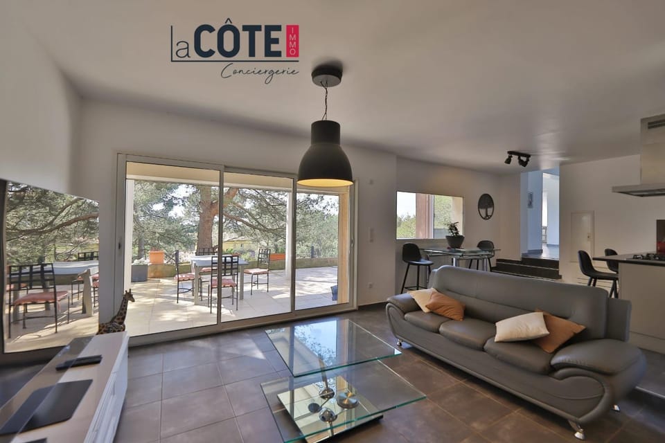 Villa Laterra Villa in Provence-Alpes-Côte d'Azur