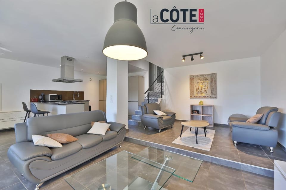 Villa Laterra Villa in Provence-Alpes-Côte d'Azur