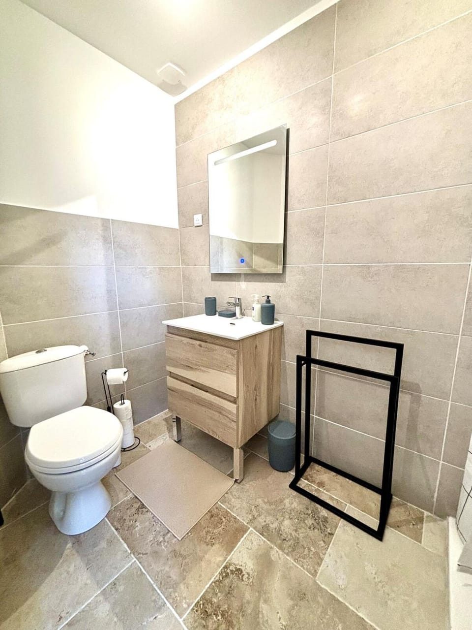 T2 de la maison du Haras Cruas Apartment in Provence