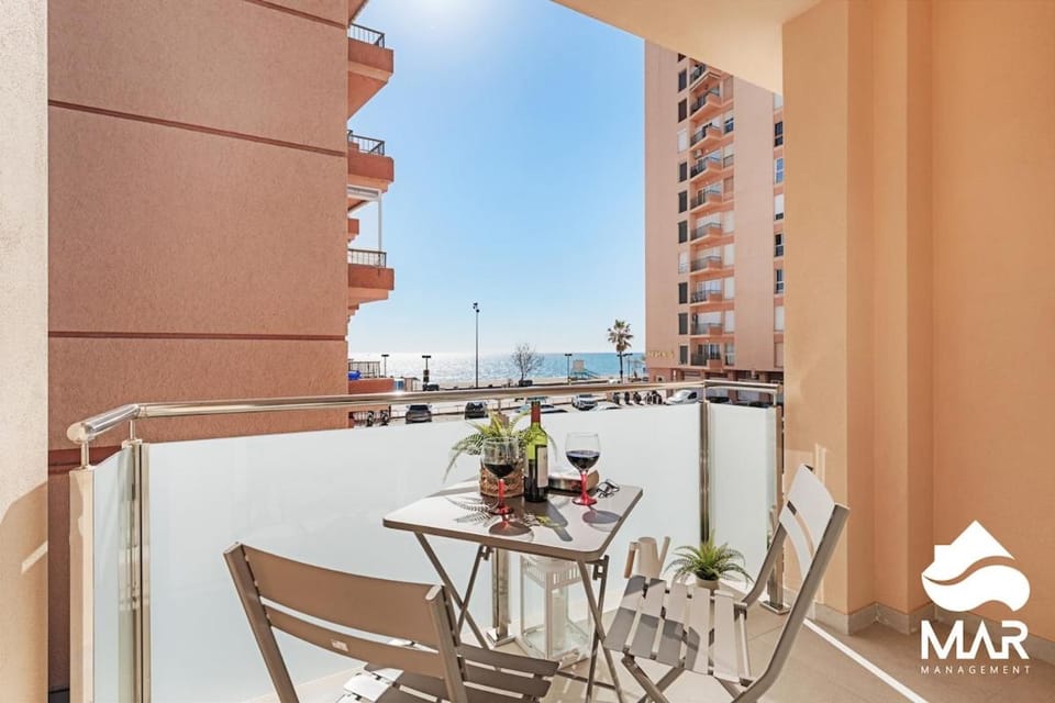 Marina Suites 2 - Fuengirola Apartment in Fuengirola