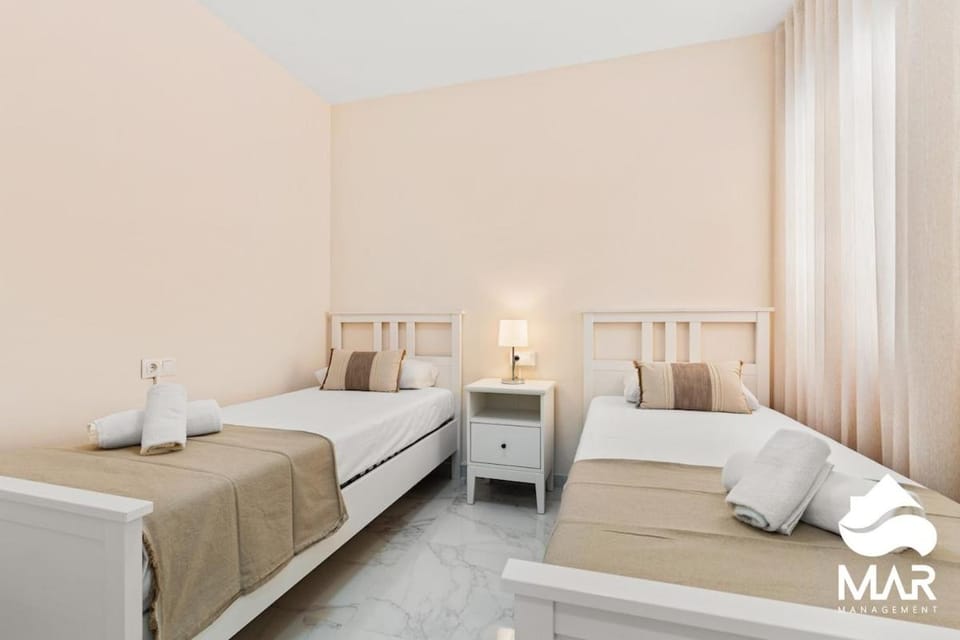 Marina Suites 2 - Fuengirola Apartment in Fuengirola