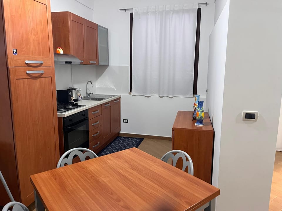 Msholiday home Apartment in Sicily