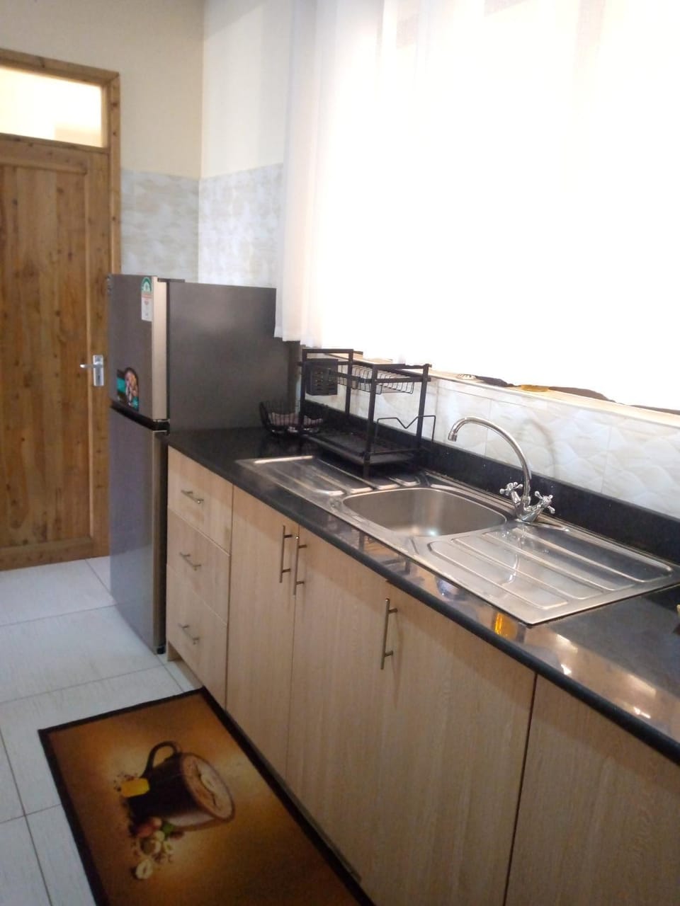 Kitchen or kitchenette, dishwasher, pet friendly, stove