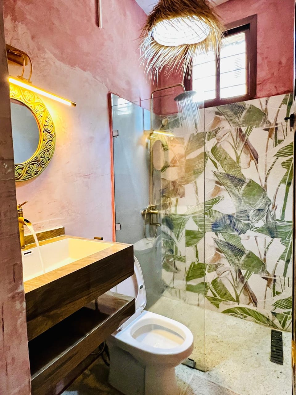 Nuru House Stone Town Ensuite 3BR Apartment Vacation rental in Tanzania