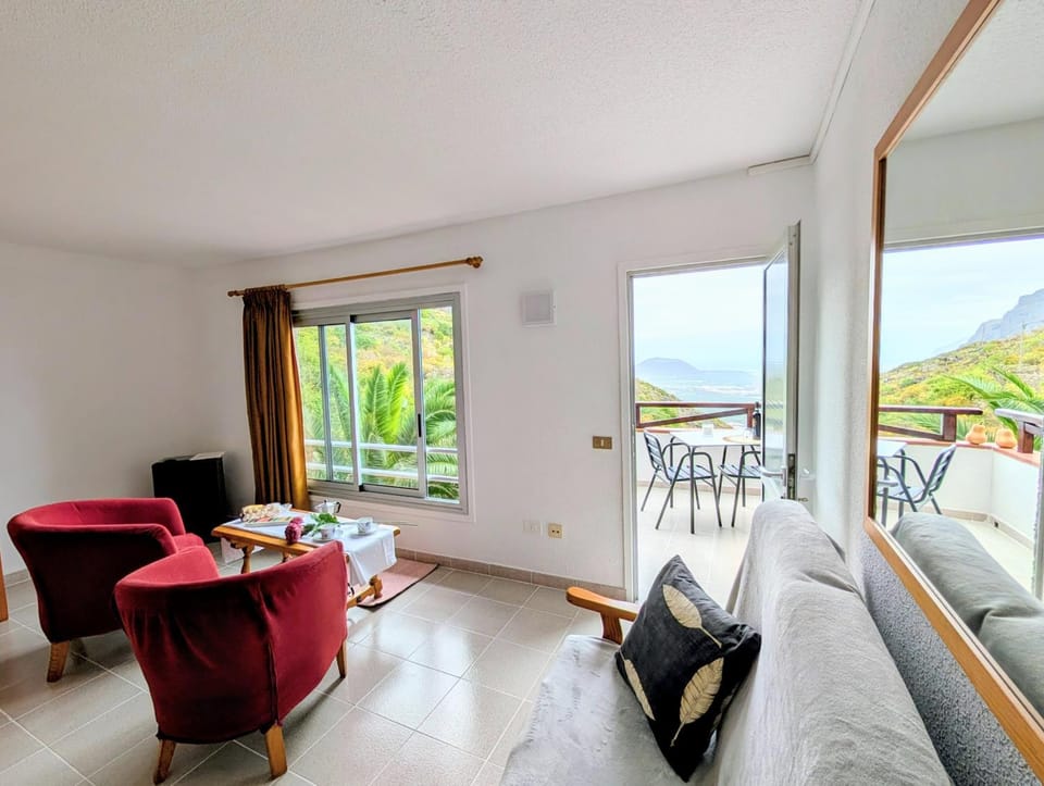 CHC - El Peregrino Apartment in Canary Islands