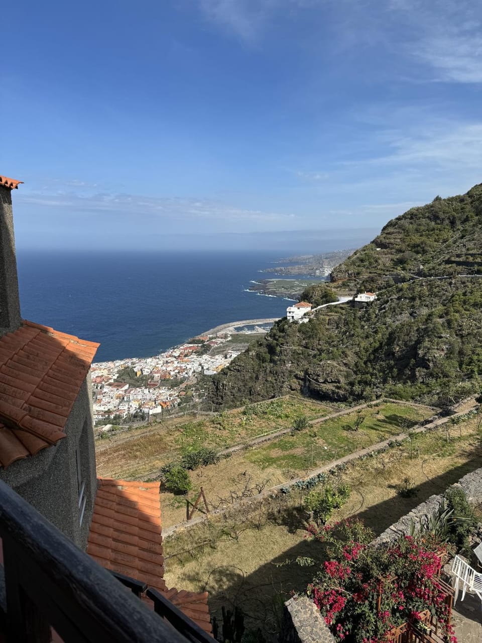 CHC - El Peregrino Apartment in Canary Islands