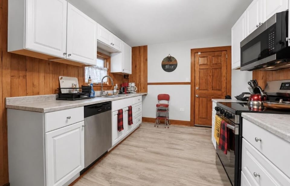 Quiet Comfort Near the Heart of Johnstown home House in Johnstown