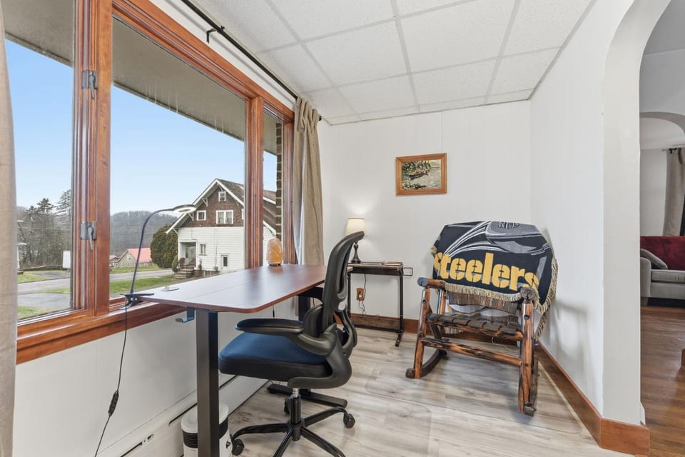 Quiet Comfort Near the Heart of Johnstown home House in Johnstown