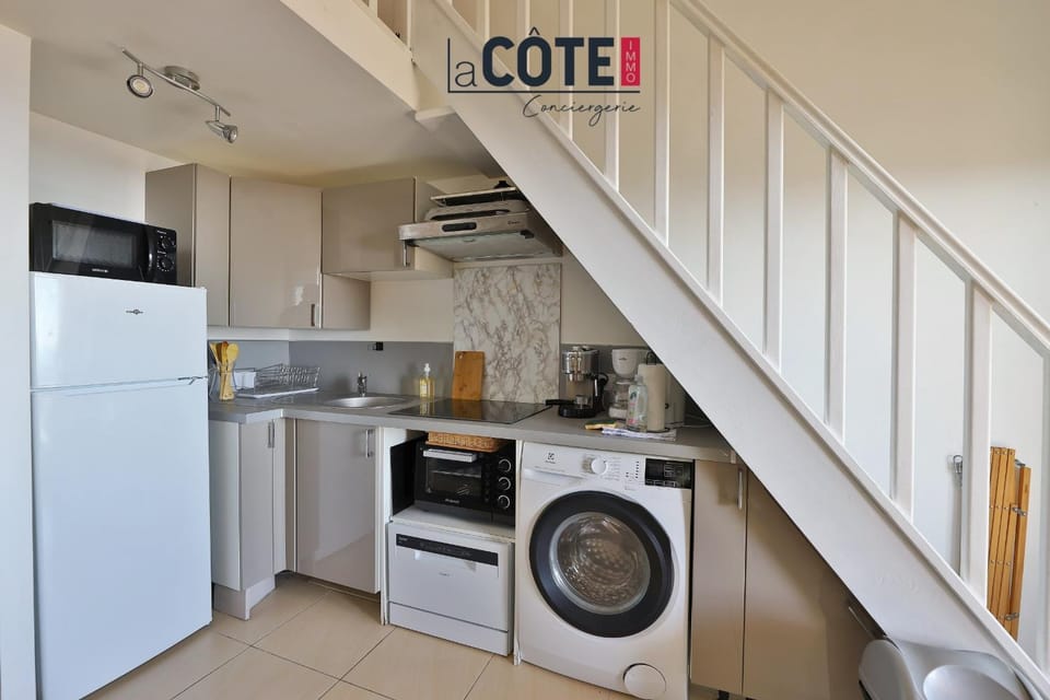 Appart Nayak Apartment in Sausset-les-Pins